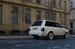 Land Rover Range Rover Vogue by Project Kahn 2009 года